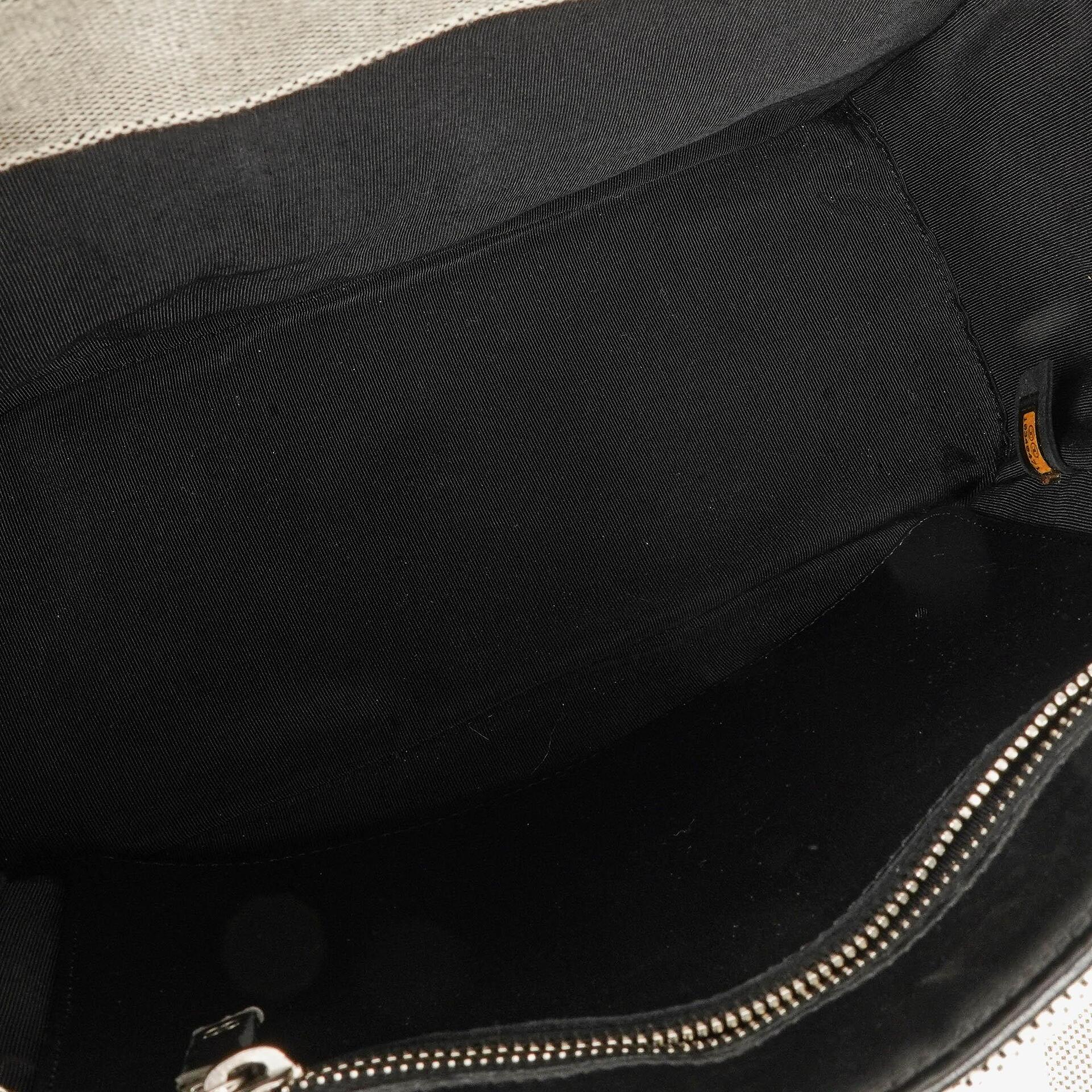 Chanel Camellia N°5 Chocolate Bar Tote Tasche