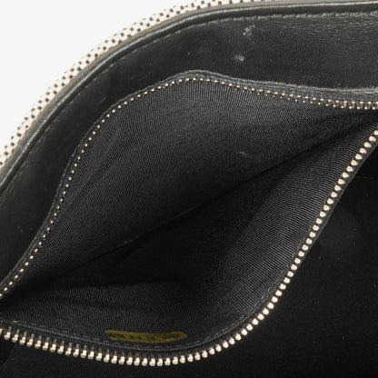 Chanel Camellia N°5 Chocolate Bar Tote Tasche