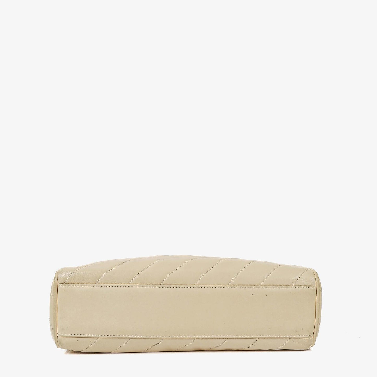 Chanel Kamera Quaste Leder Vordertasche Umhängetasche