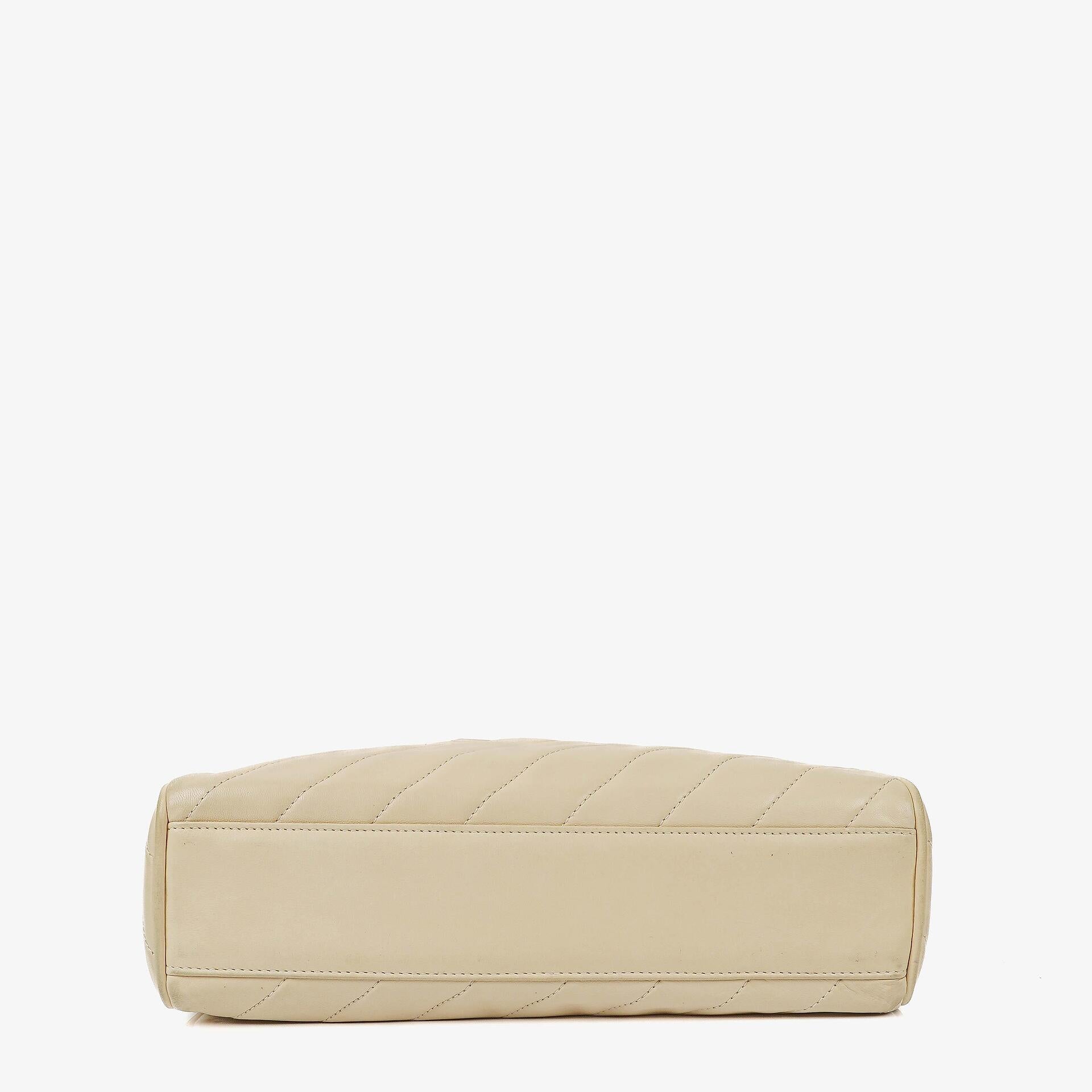 Chanel Kamera Quaste Leder Vordertasche Umhängetasche