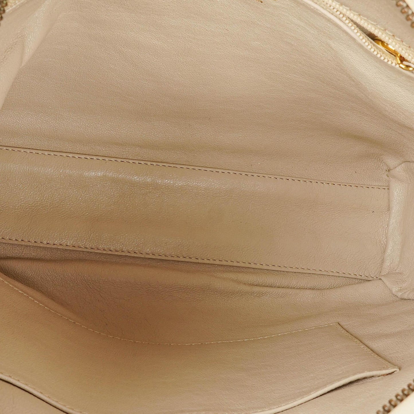 Chanel Kamera Quaste Leder Vordertasche Umhängetasche
