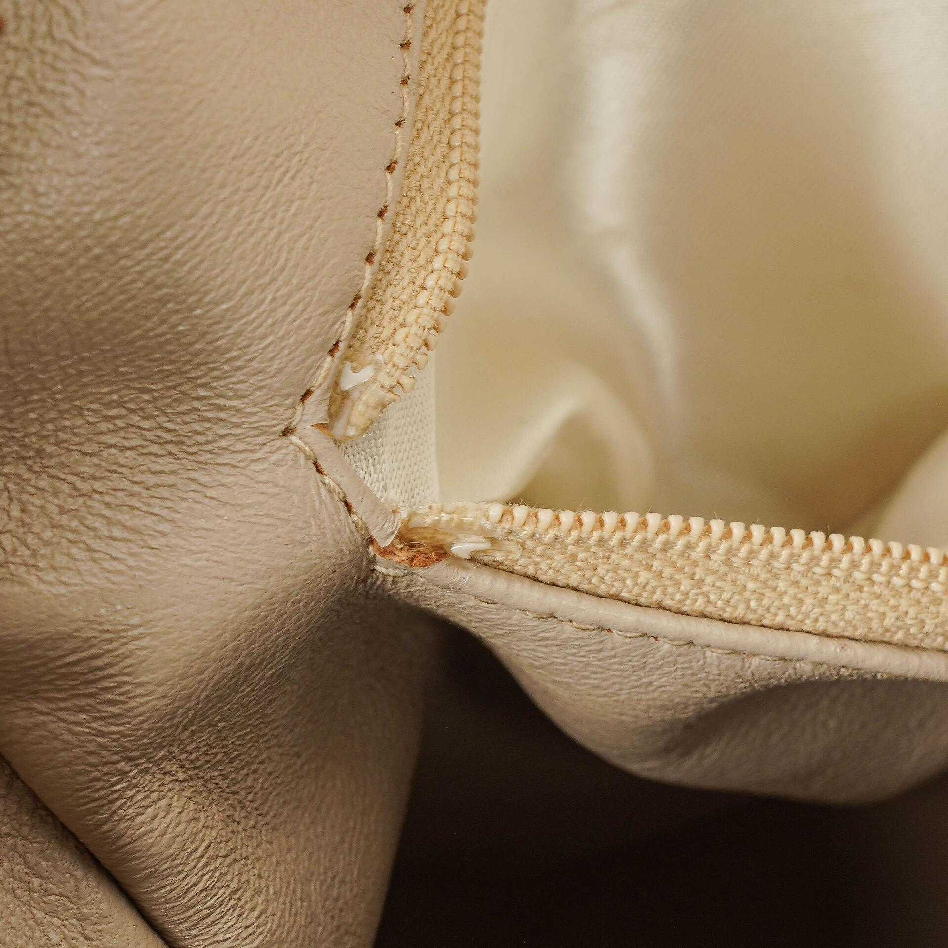 Chanel Kamera Quaste Leder Vordertasche Umhängetasche
