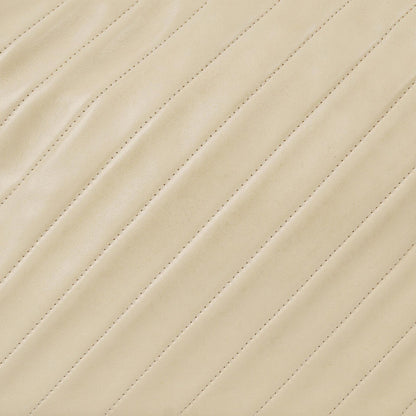 Chanel Kamera Quaste Leder Vordertasche Umhängetasche