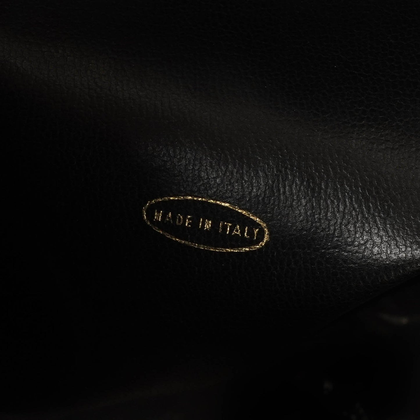 Chanel Kordelzug-Rucksack aus gestepptem Caviar