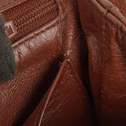 CHANEL Jumbo Kelly Klappentasche aus gestepptem Caviar-Leder