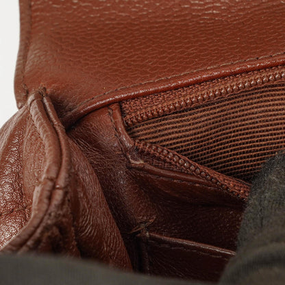CHANEL Jumbo Kelly Klappentasche aus gestepptem Caviar-Leder