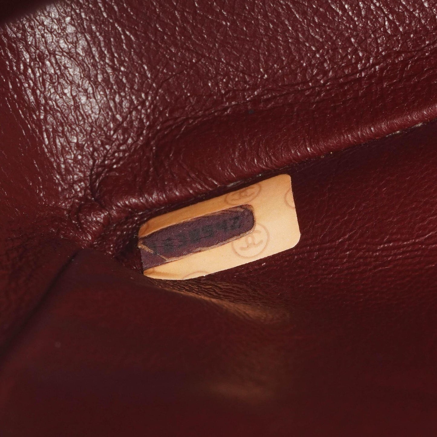 Chanel Classic Flap Bag Lammleder 24k goldplattierte Hardware
