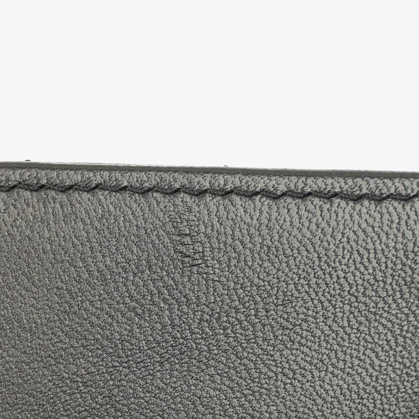 Chanel Classic Flap Geldbörse Schwarz Lammleder Steppung