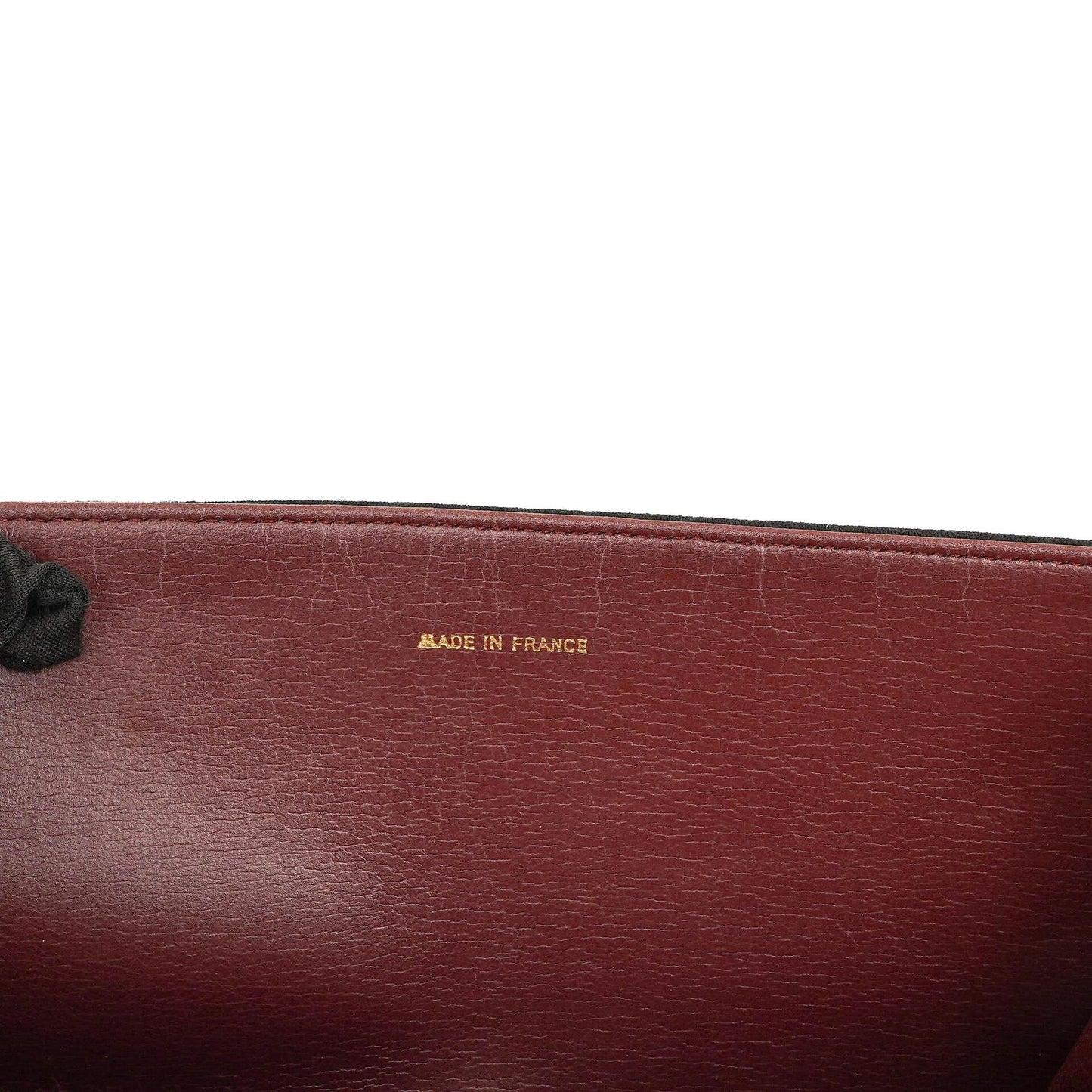 Chanel Classic Full Flap Tasche aus schwarzem gestepptem Jersey und Leder mit 24K vergoldeten Beschlägen, 1986-1988