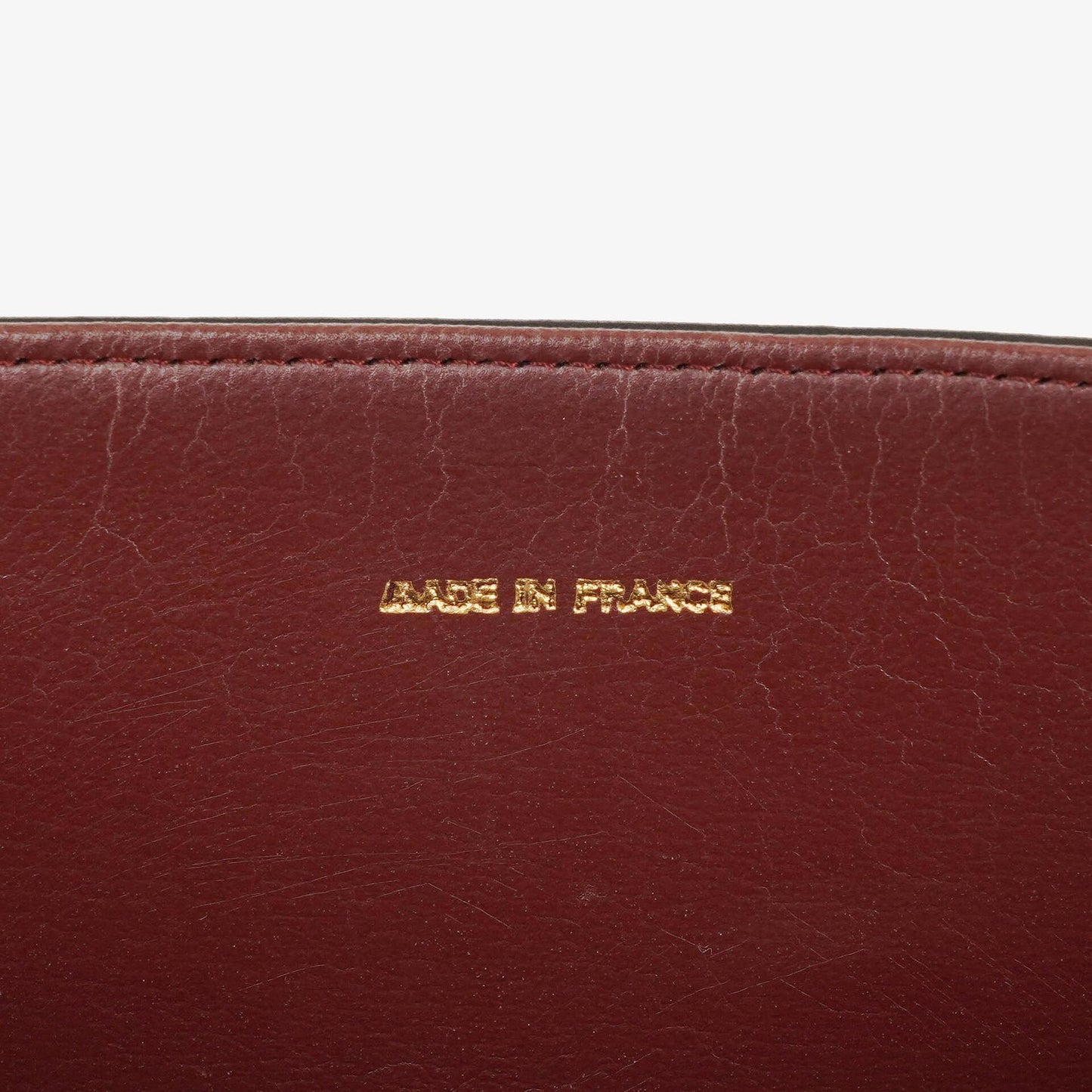 Chanel Classic Full Flap Tasche aus schwarzem gestepptem Lammleder mit 24K vergoldeter Hardware