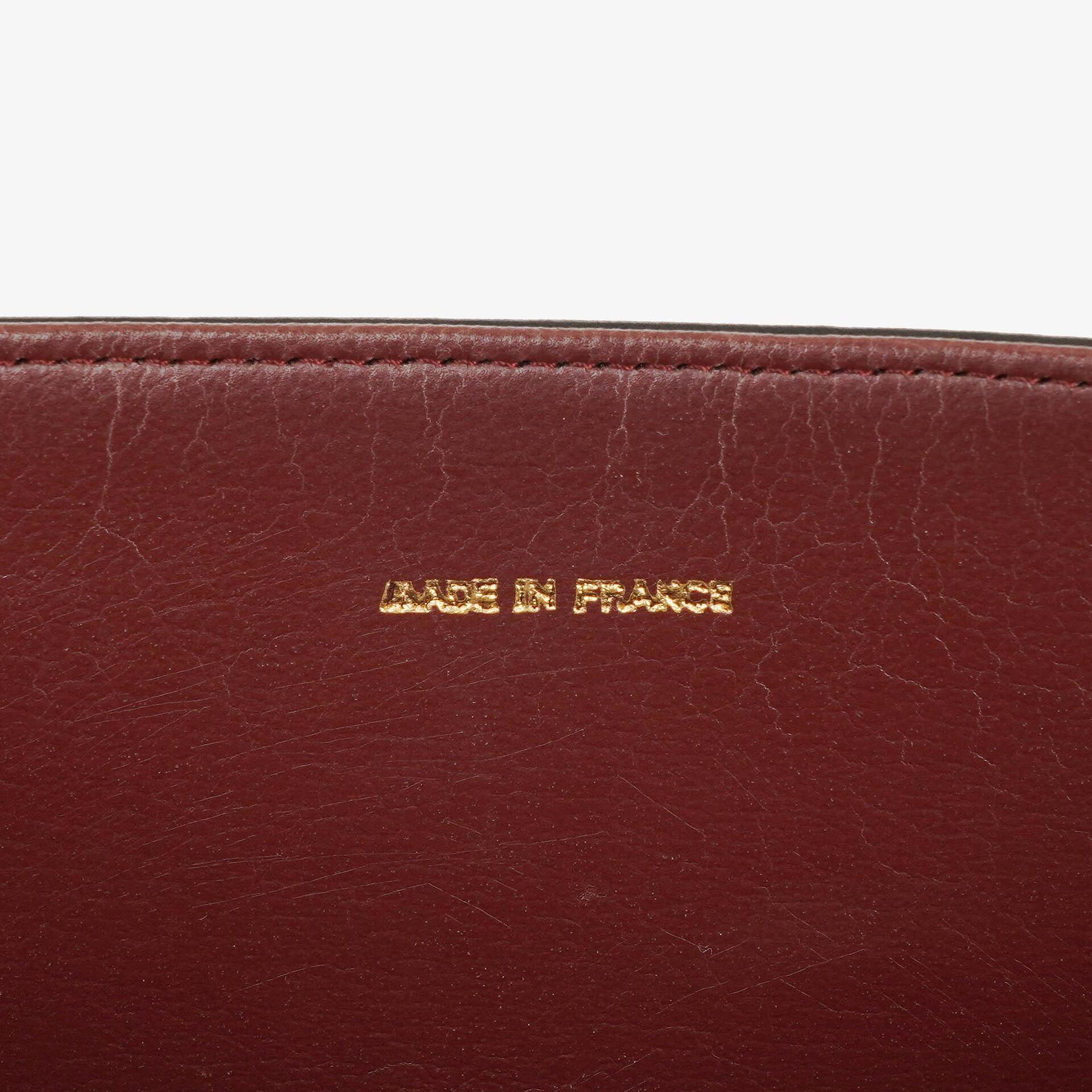 Chanel Classic Full Flap Tasche aus schwarzem gestepptem Lammleder mit 24K vergoldeter Hardware
