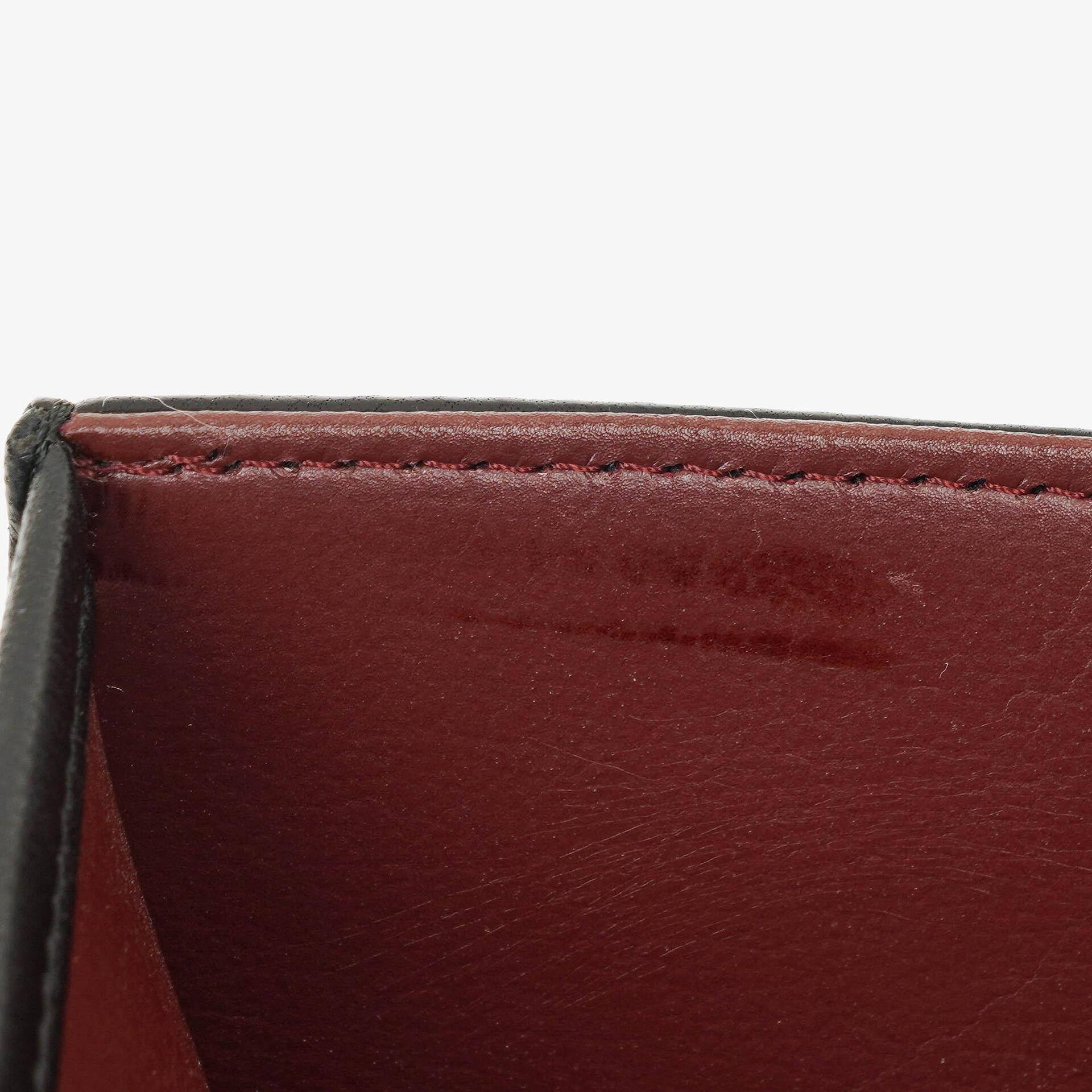 Chanel Classic Full Flap Tasche aus schwarzem gestepptem Lammleder mit 24K vergoldeter Hardware