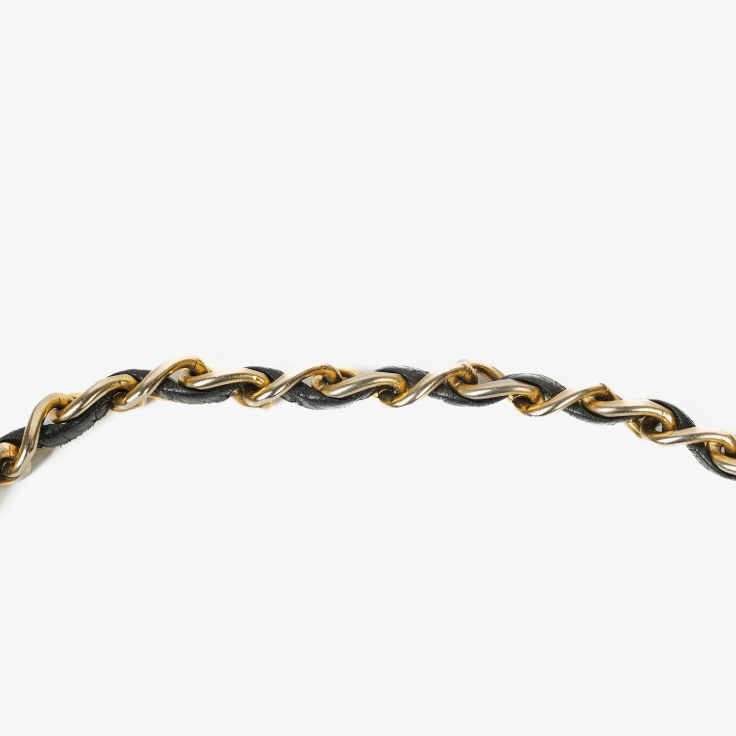 Chanel Classic Vollklappentasche aus schwarzem gestepptem Lammleder mit 24K vergoldeten Beschlägen