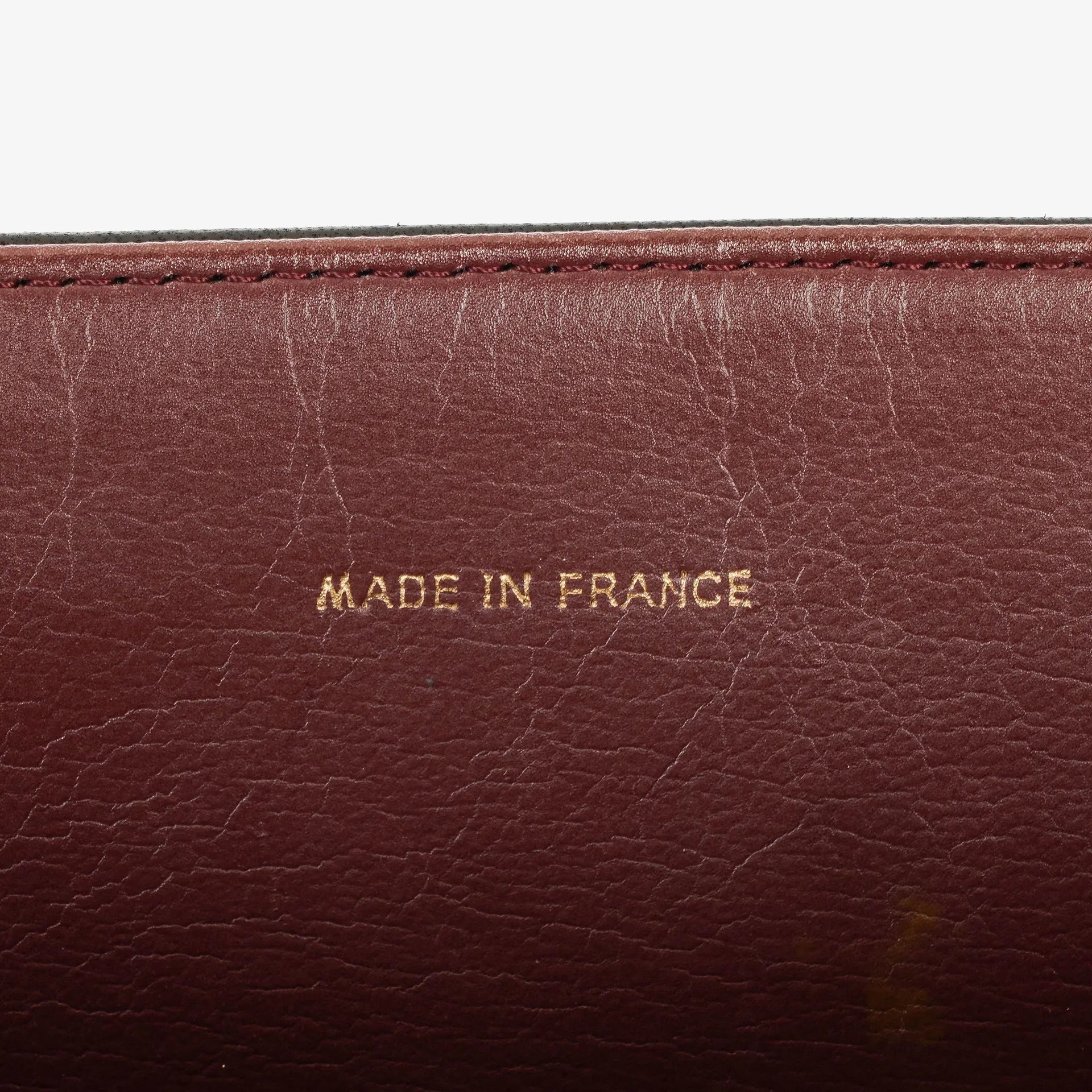 Chanel Classic Full Flap Bag aus schwarzem gestepptem Lammleder mit 24K vergoldeter Hardware