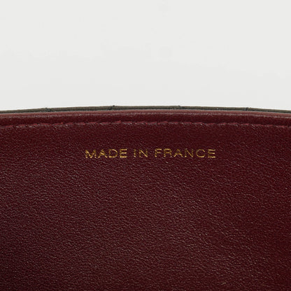 Chanel Classic Single Flap Tasche aus schwarzem gestepptem Lammleder mit 24K vergoldeten Beschlägen