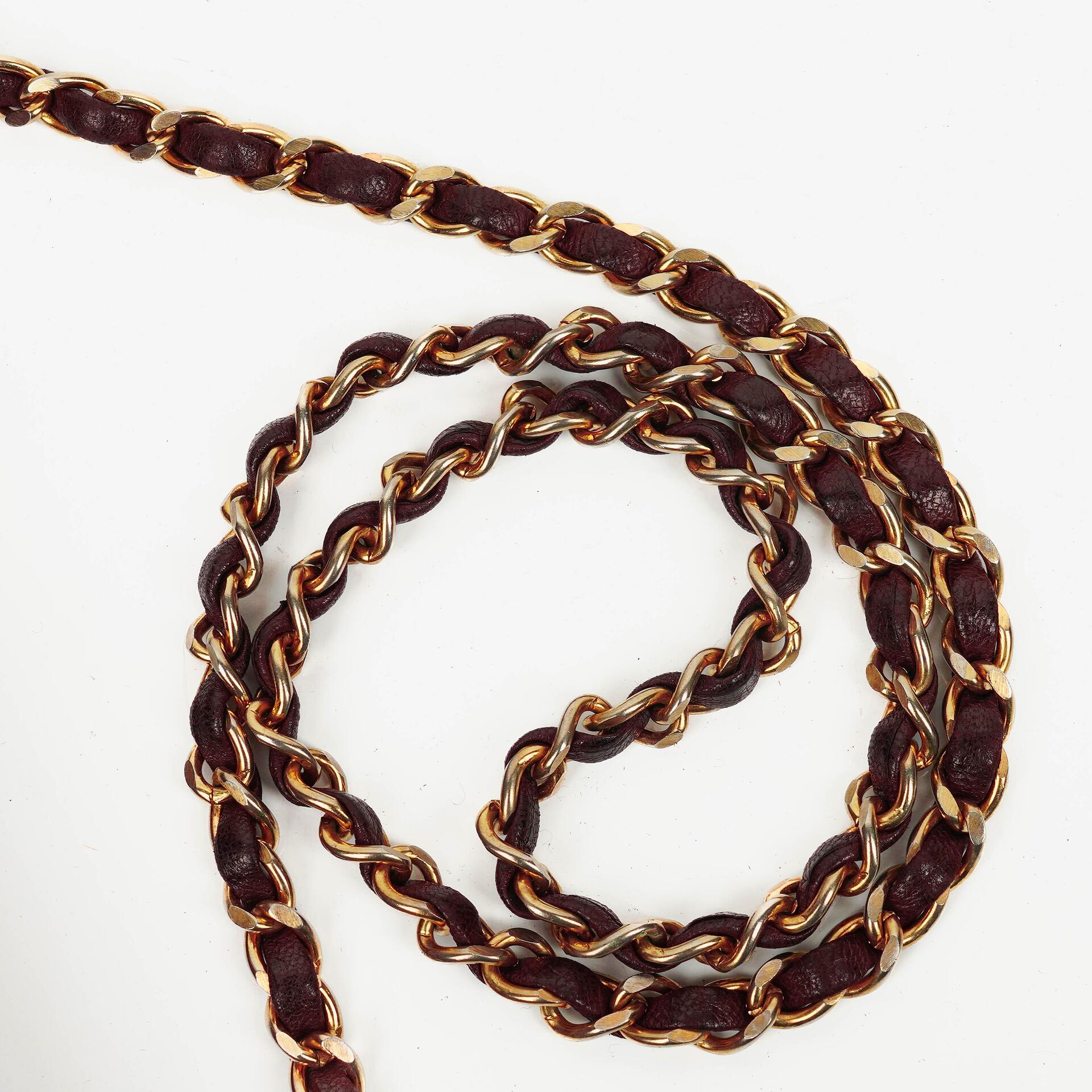 Chanel Klassische Diagonal Gesteppt Lammleder Einzelklappe Tasche mit 24K Vergoldeter Hardware