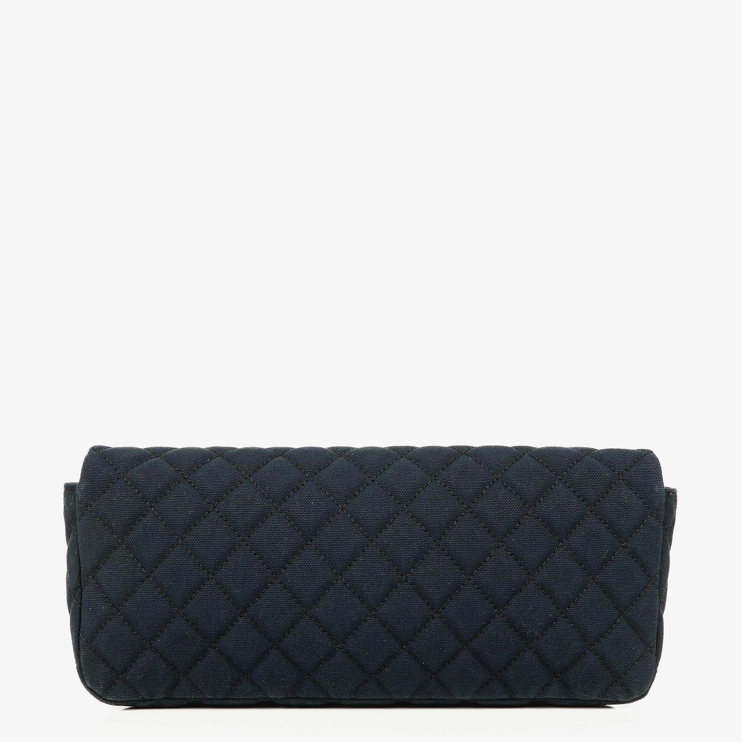 Chanel Cruise Line Clutch in Navy
