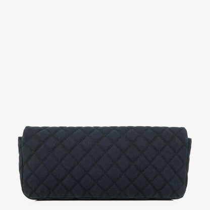 Chanel Cruise Line Clutch in Navy