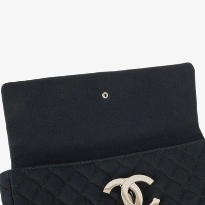 Chanel Cruise Line Clutch in Navy