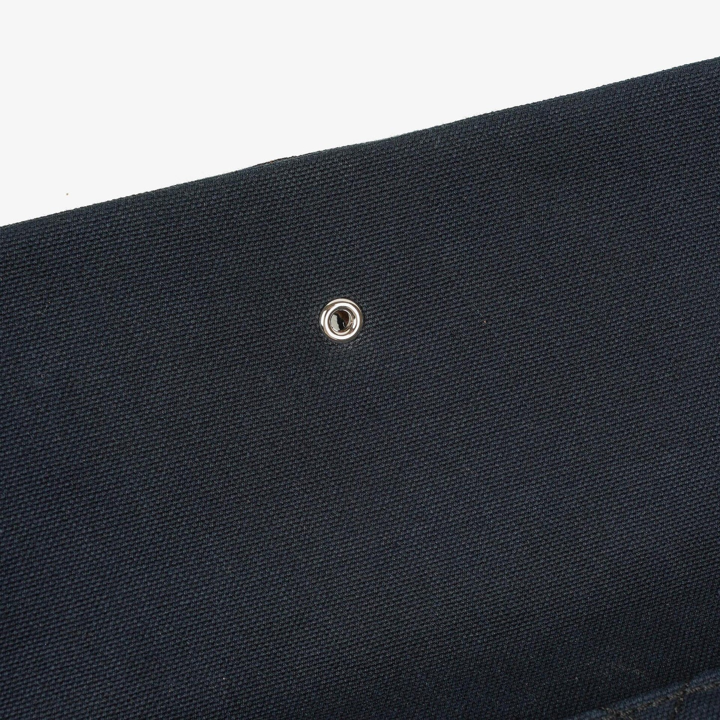 Chanel Cruise Line Clutch in Navy
