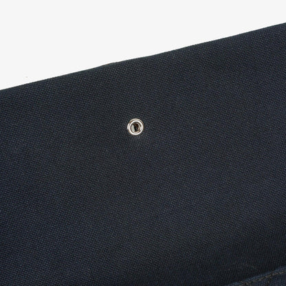 Chanel Cruise Line Clutch in Navy
