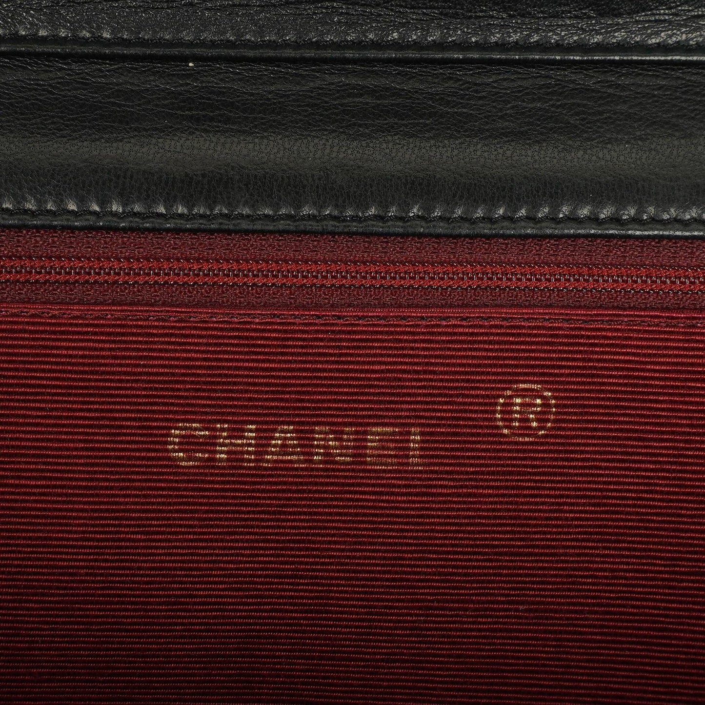 Chanel Diagonal Medium Classic Single Flap Tasche aus schwarzem gestepptem Lammleder mit 24K vergoldeter Hardware