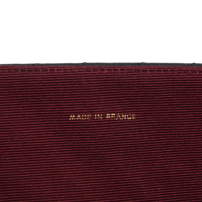 Chanel Diagonal Medium Classic marineblau gestepptes Lammleder Single Flap Bag mit 24K goldplattierten Beschlägen