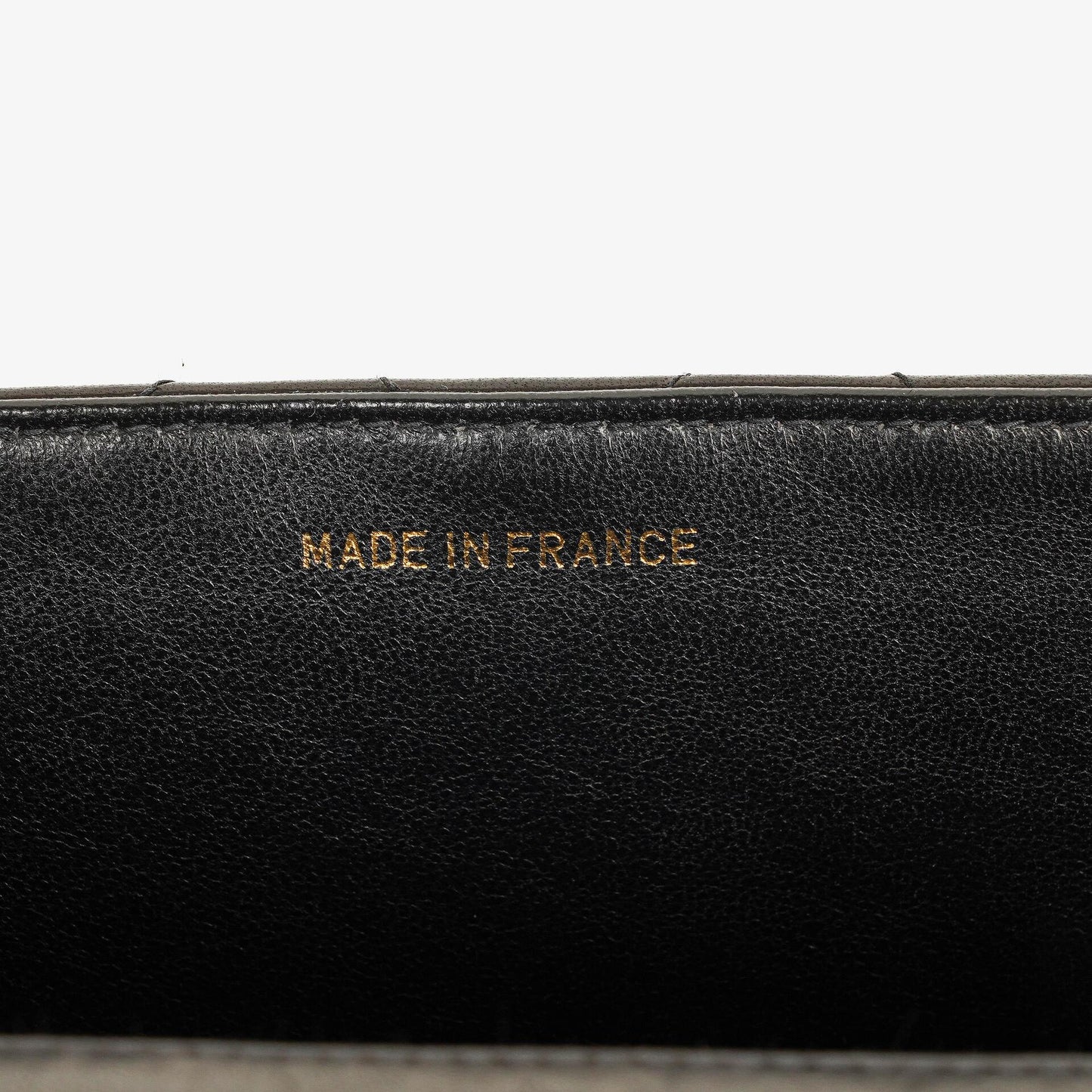 Chanel Jumbo CC Classic Single Flap Maxi Logo Tasche aus schwarzem gestepptem Lammleder mit 24K vergoldeten Beschlägen