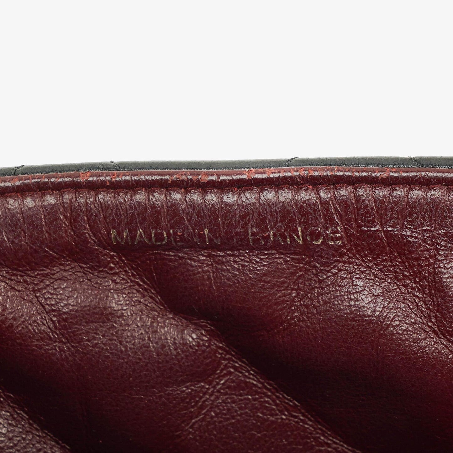 Chanel Jumbo Classic Single Flap Tasche aus schwarzem gestepptem Lammleder mit 24K vergoldeten Beschlägen