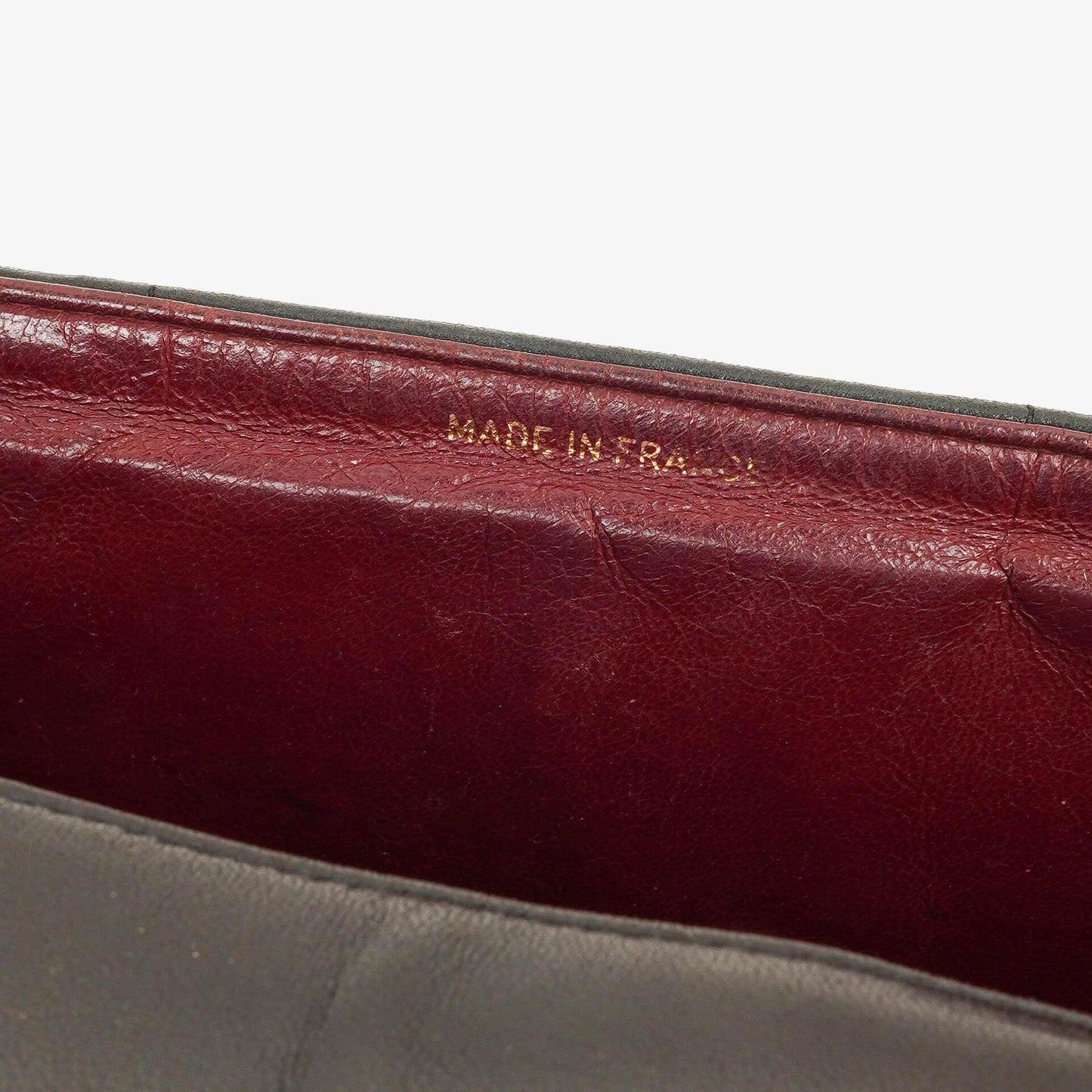 Chanel Lammleder Schwarz Vertikal Stepp Maxi CC Flap Schultertasche