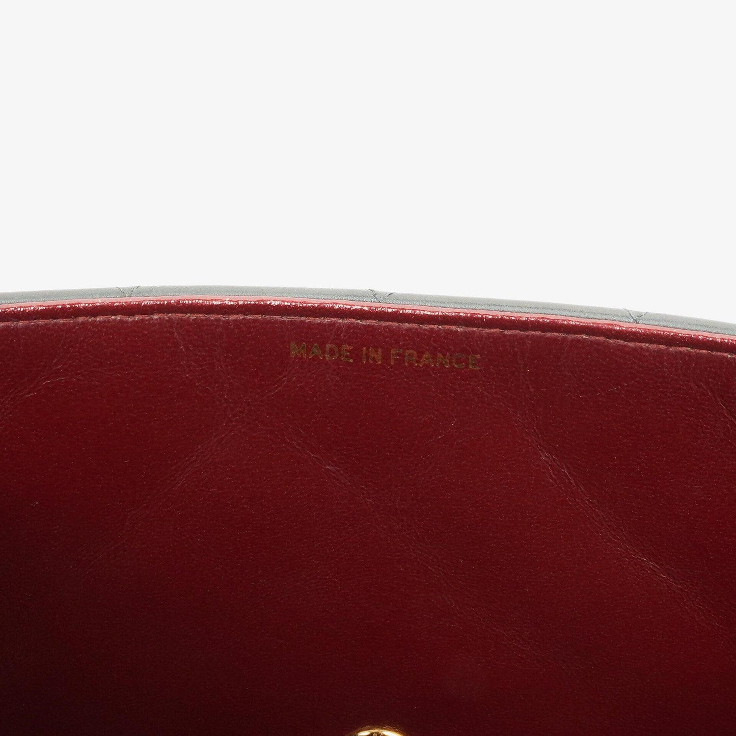 Chanel Maxi Jumbo Classic Single Flap Tasche Schwarz gestepptes Lammleder 24K vergoldete Hardware