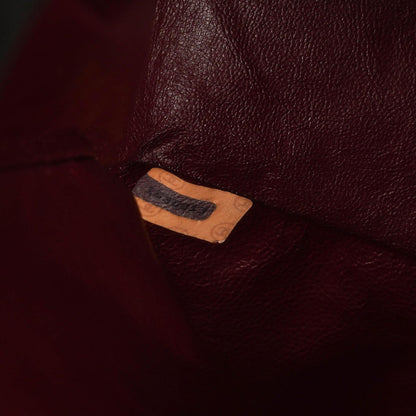 Chanel Medium Single Flap Tasche aus schwarzem gestepptem Lammleder mit 24K vergoldeten Beschlägen