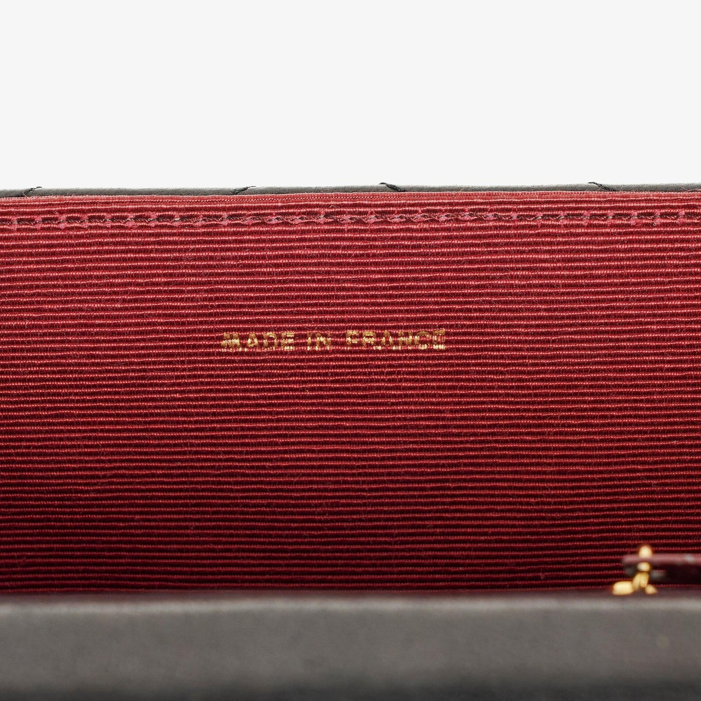 Chanel Medium Classic Single Flap Tasche aus schwarzem Chevron-gestepptem Lammleder mit 24K vergoldeten Beschlägen