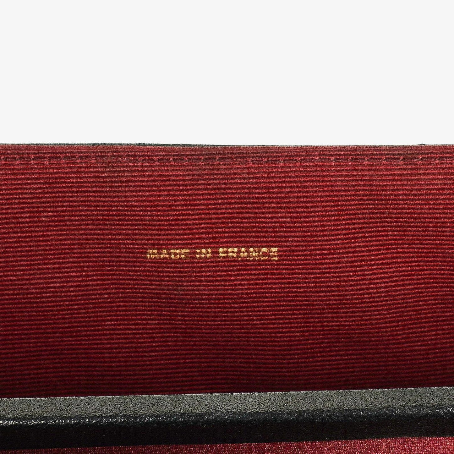 Chanel Medium Classic Single Flap Tasche aus schwarzem gestepptem Lammleder mit 24K vergoldeter Hardware