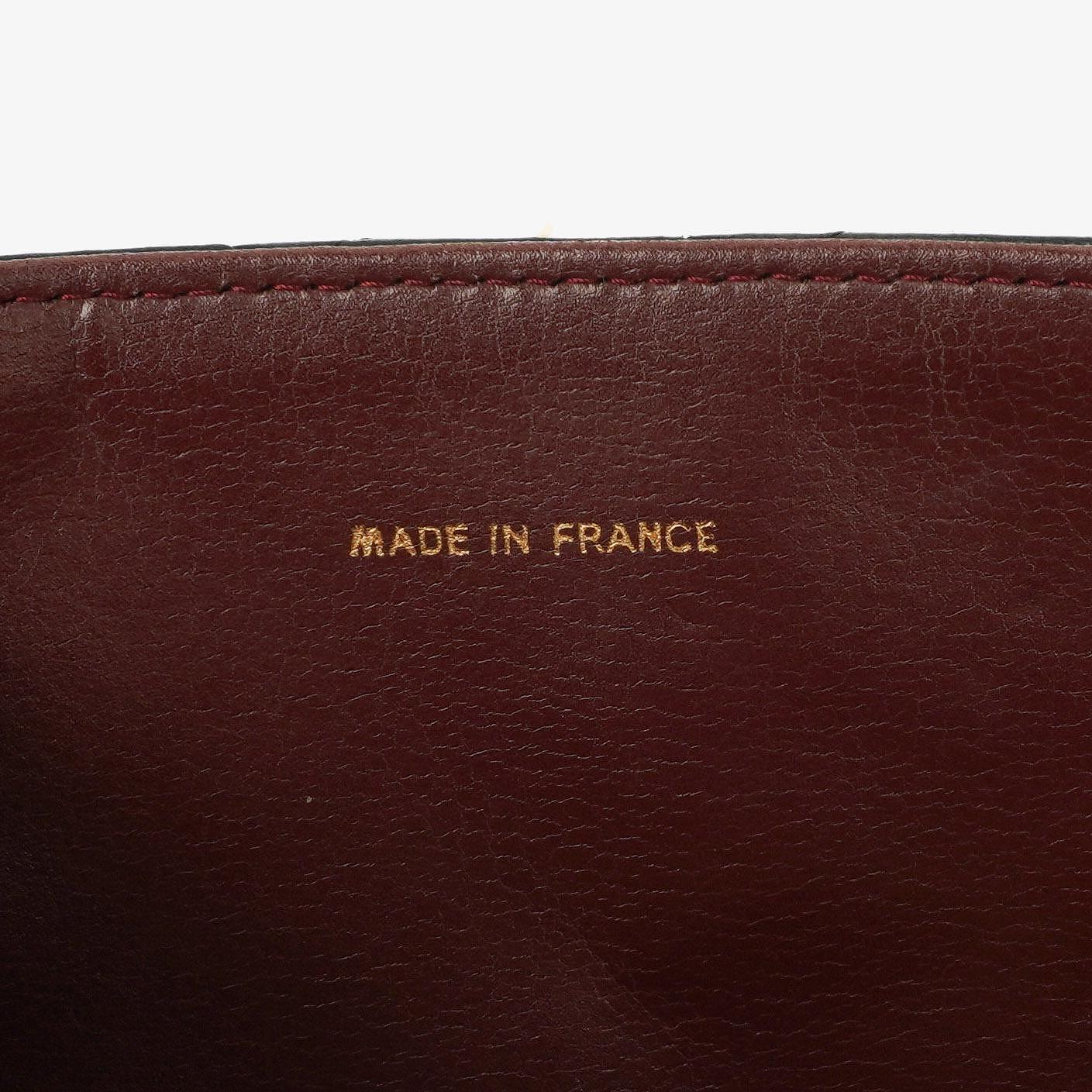 Chanel Medium Classic Single Flap Tasche aus schwarzem gestepptem Lammleder mit 24K vergoldeter Hardware