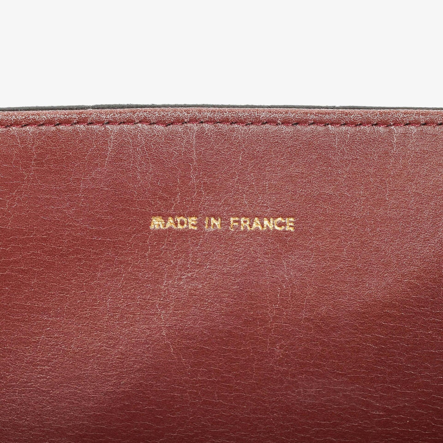 Chanel Medium Classic Single Flap Tasche aus schwarzem gestepptem Lammleder mit 24K vergoldeten Beschlägen