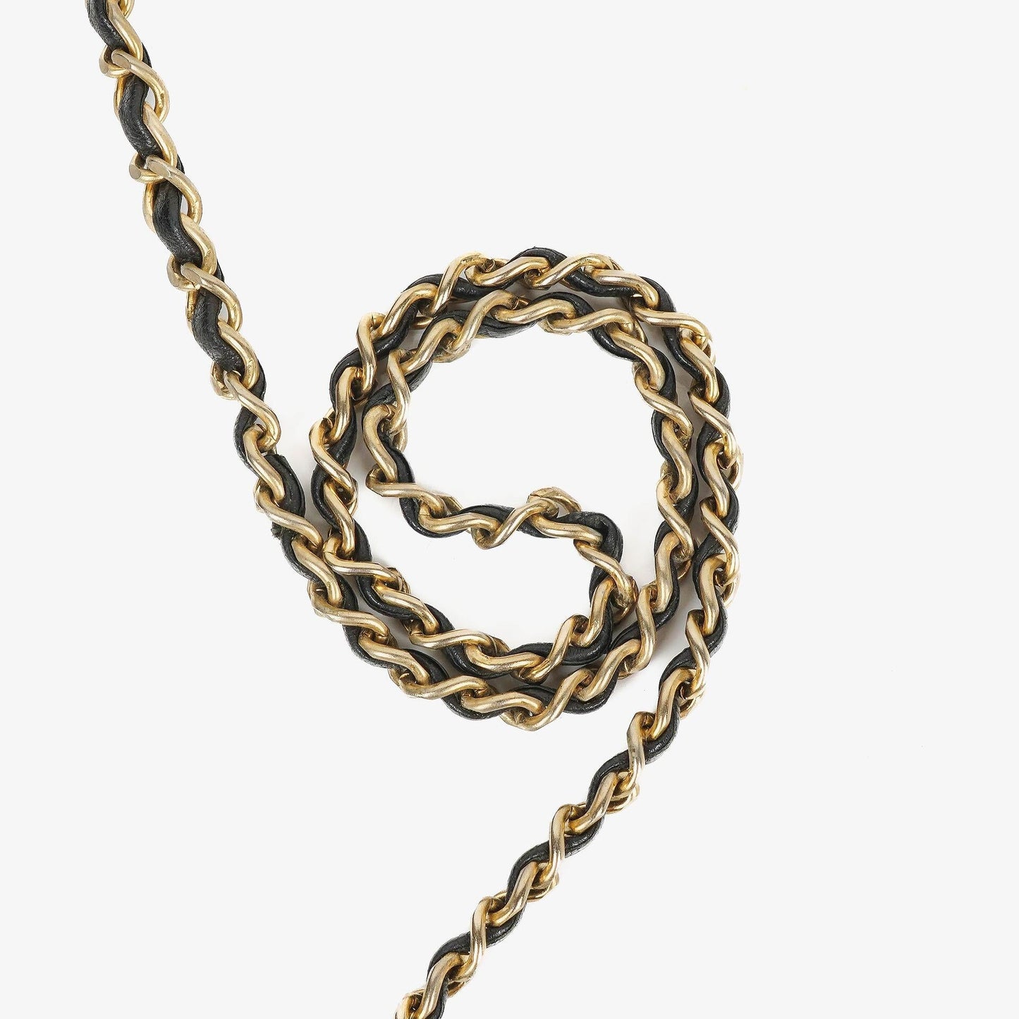 Chanel Medium Classic Single Flap Tasche aus schwarzem gestepptem Lammleder mit 24K vergoldeten Beschlägen