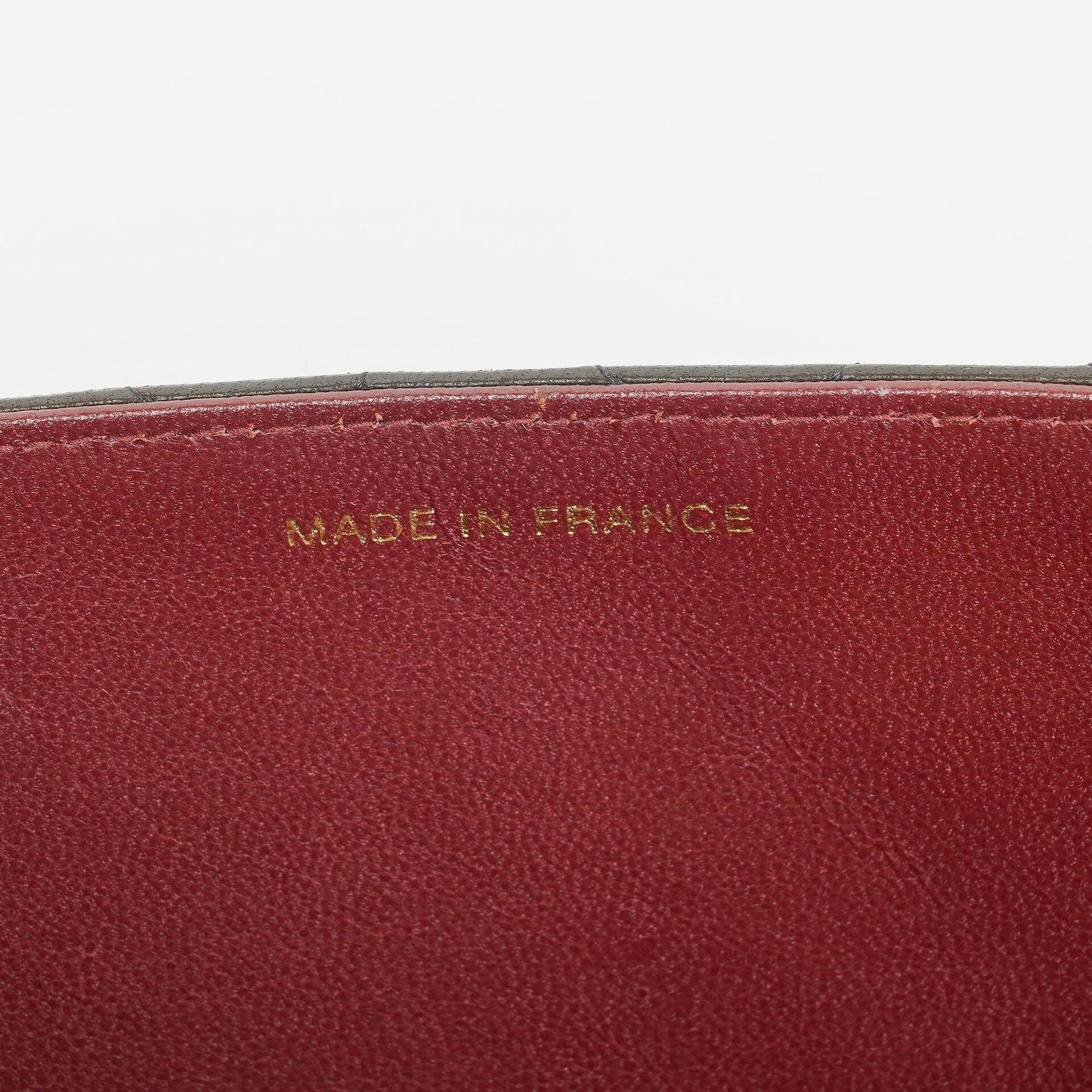 Chanel Medium Classic Single Flap Tasche aus schwarzem gestepptem Lammleder mit 24K vergoldeter Hardware