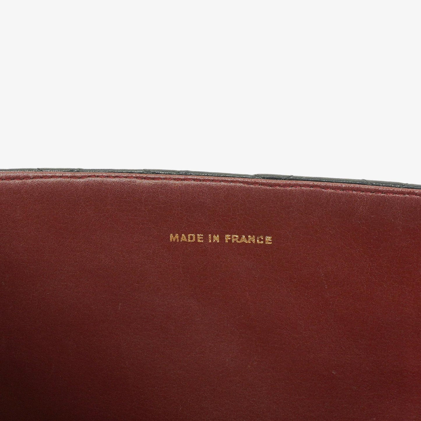 Chanel Medium Classic Single Flap Tasche aus schwarzem gestepptem Lammleder mit goldfarbenen Beschlägen
