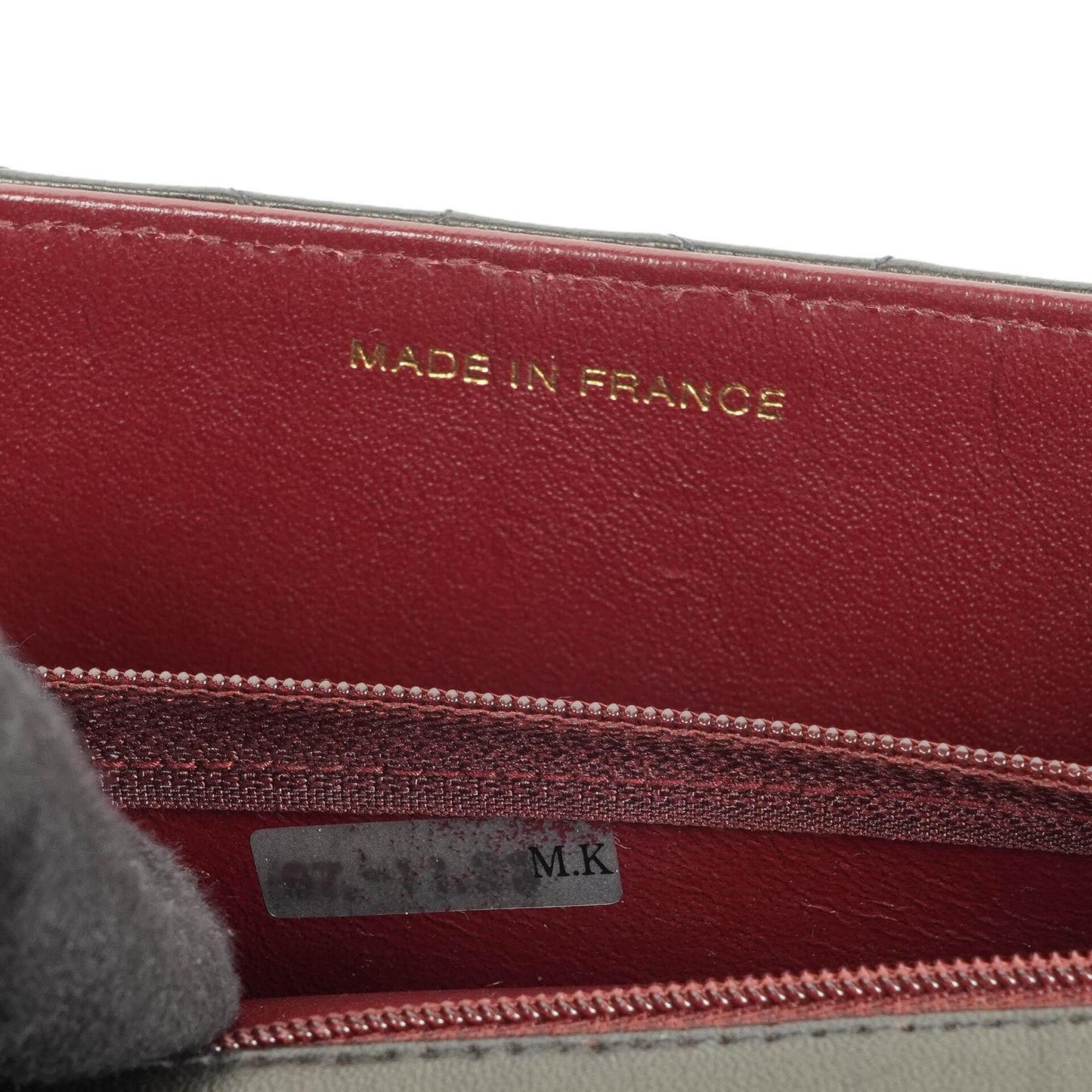 Chanel Medium Classic Vintage Single Flap Bag aus schwarzem gestepptem Lammleder mit 24K goldplattierten Beschlägen
