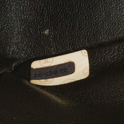 Chanel Medium Classic Vintage Single Flap Bag Gequiltetes Lammleder 24K Goldbeschläge