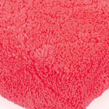 Chanel Mittlere Coco Beach Klappentasche aus gestepptem Terry-Stoff
