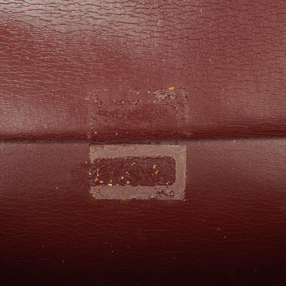 Chanel Medium Classic Single Flap Bag aus schwarzem gestepptem Lammleder mit 24K vergoldeter Hardware