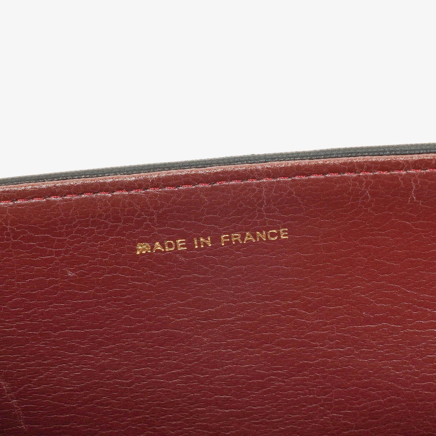 Chanel Mini Classic Full Flap Wallet on Chain aus schwarzem gestepptem Lammleder mit 24K vergoldeter Hardware