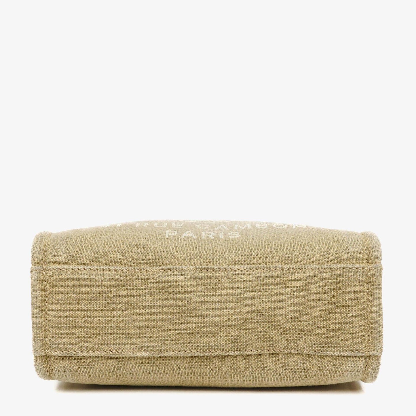 Chanel Mini Deauville Tote Tasche