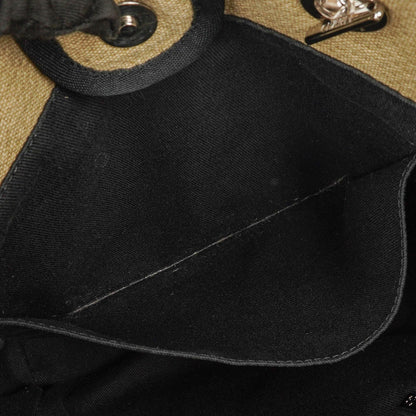 Chanel Mini Deauville Tote Tasche