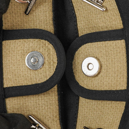 Chanel Mini Deauville Tote Tasche