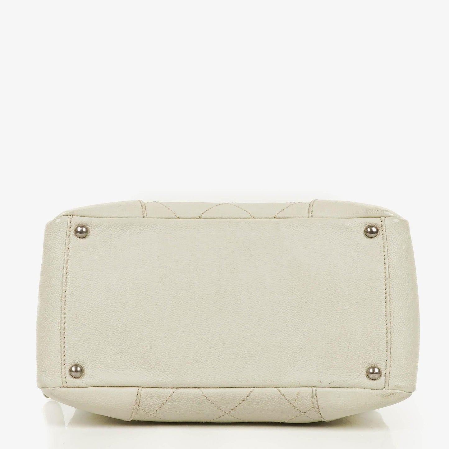 Chanel Outdoor Ligne Wild Stitch Schultertasche mit Kette