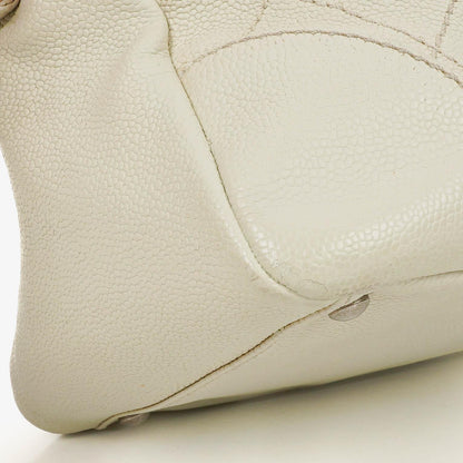 Chanel Outdoor Ligne Wild Stitch Schultertasche mit Kette
