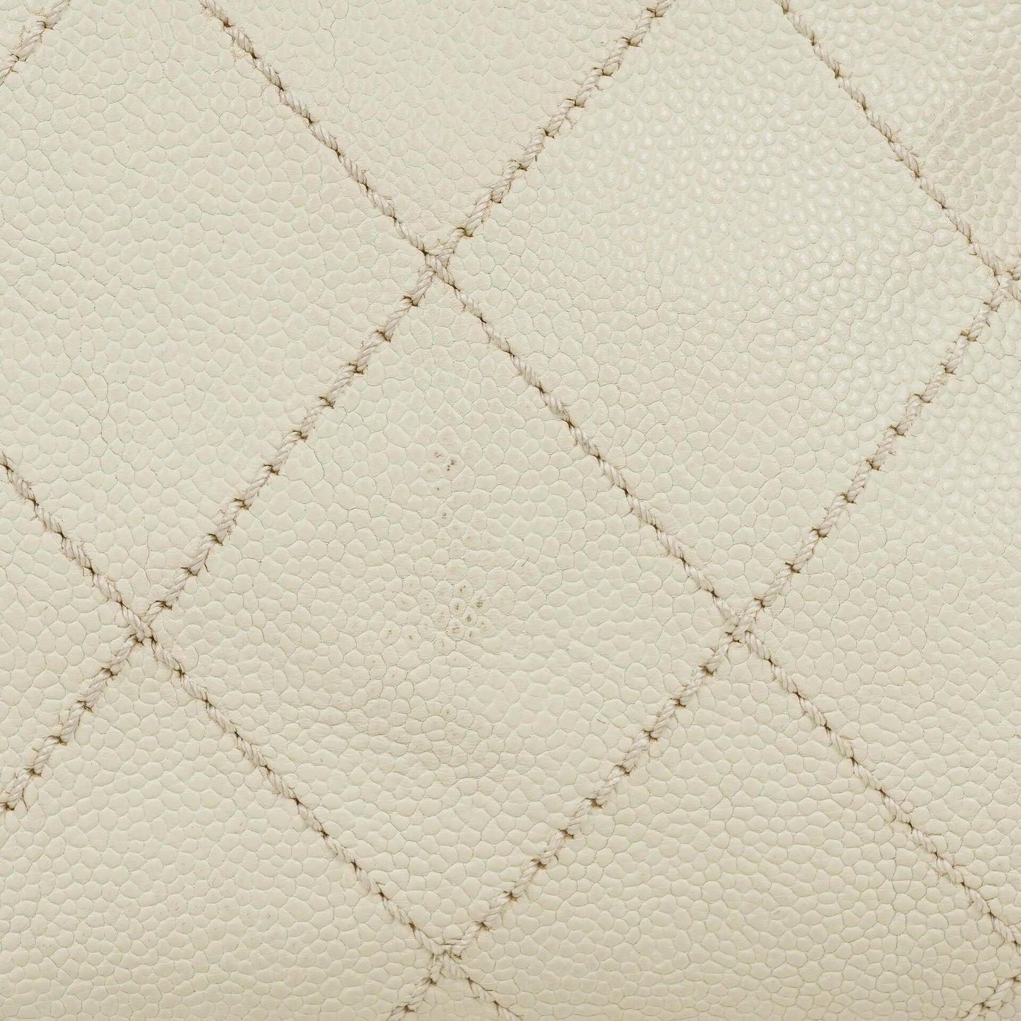Chanel Outdoor Ligne Wild Stitch Schultertasche mit Kette